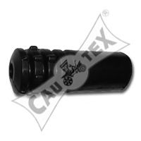Capac protectie/Burduf, amortizor