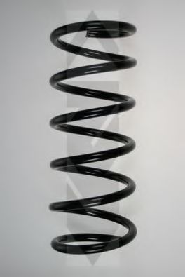 Arc spiral