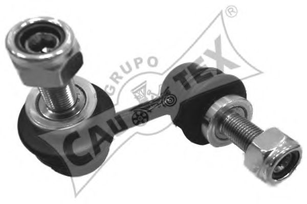Brat/bieleta suspensie, stabilizator