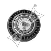 Rola ghidare/conducere, curea transmisie