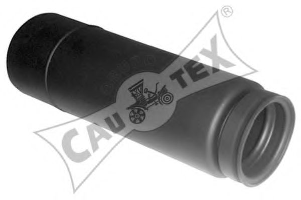 Capac protectie/Burduf, amortizor