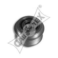 Fulie, alternator