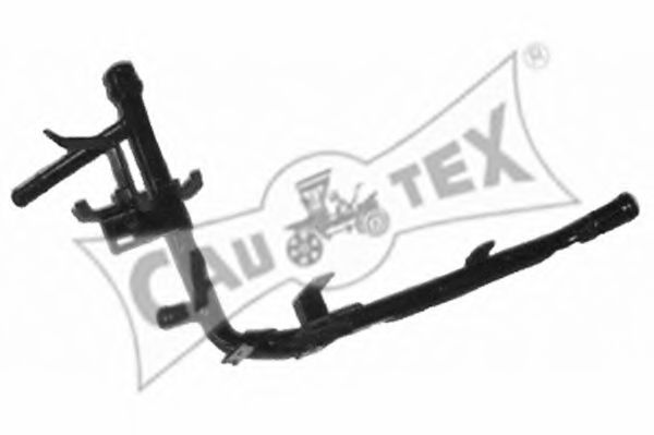 Cuplaj conducta lichid racire