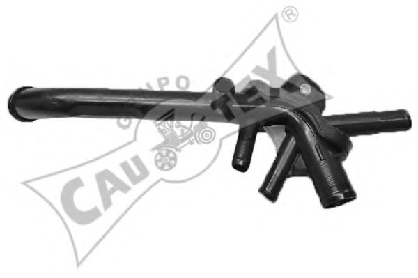 Cuplaj conducta lichid racire
