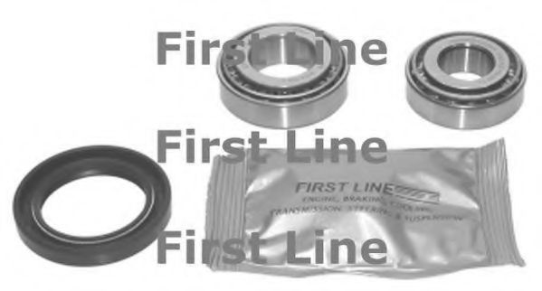 Set rulment roata