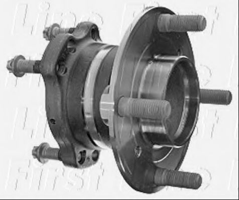 Set rulment roata