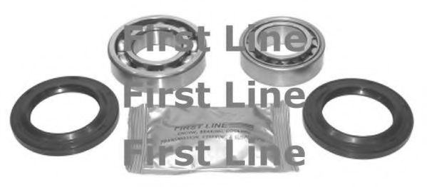 Set rulment roata