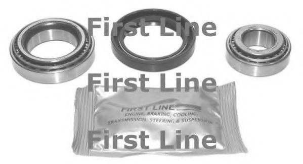 Set rulment roata