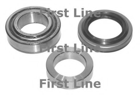 Set rulment roata