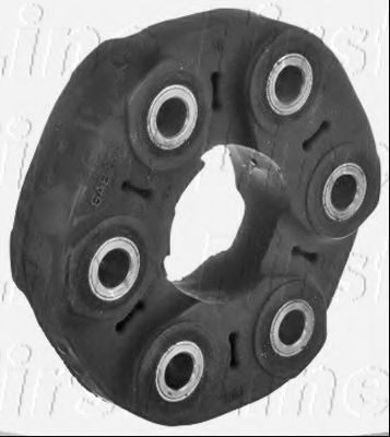 Articulatie, cardan