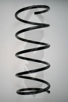 Arc spiral