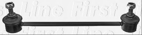 Brat/bieleta suspensie, stabilizator
