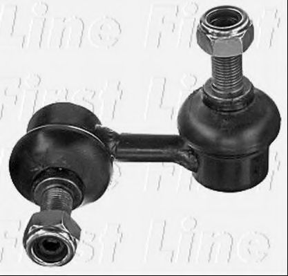 Brat/bieleta suspensie, stabilizator