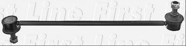 Brat/bieleta suspensie, stabilizator