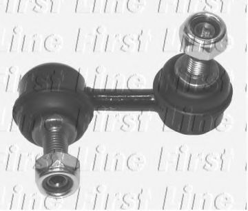 Brat/bieleta suspensie, stabilizator