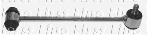 Brat/bieleta suspensie, stabilizator