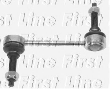 Brat/bieleta suspensie, stabilizator