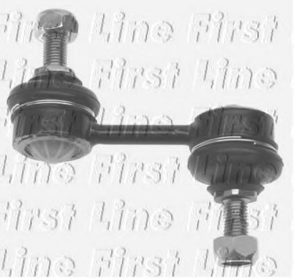 Brat/bieleta suspensie, stabilizator