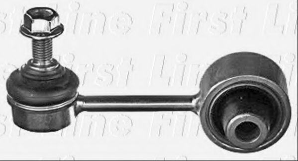 Brat/bieleta suspensie, stabilizator