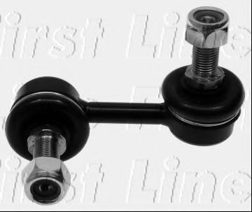 Brat/bieleta suspensie, stabilizator