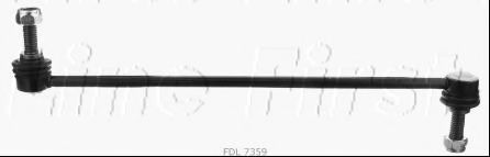 Brat/bieleta suspensie, stabilizator