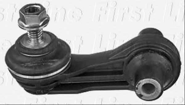 Brat/bieleta suspensie, stabilizator