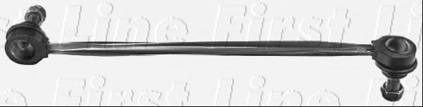 Brat/bieleta suspensie, stabilizator