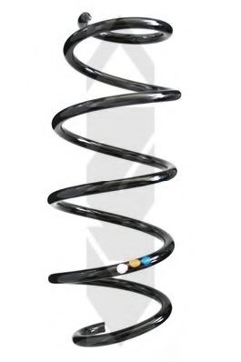 Arc spiral