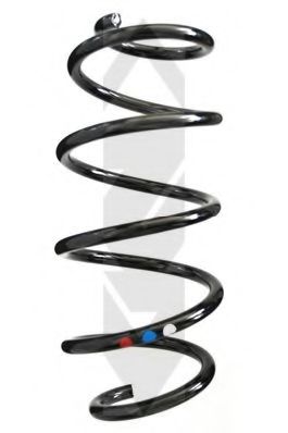 Arc spiral