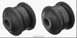 Lagar, fixare ax