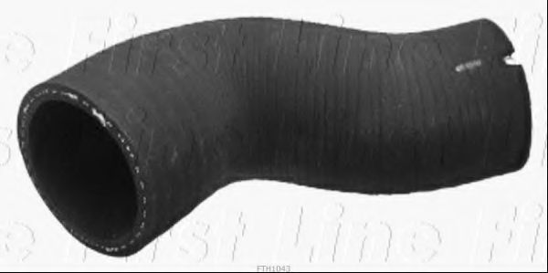 Furtun ear supraalimentare