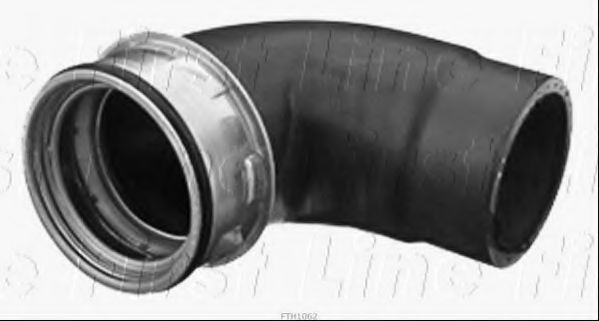 Furtun ear supraalimentare