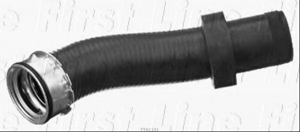 Furtun ear supraalimentare