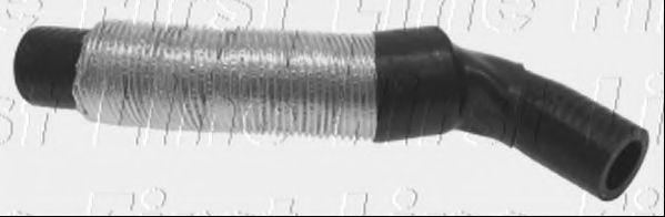 Furtun ear supraalimentare