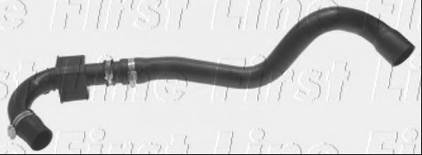 Furtun ear supraalimentare