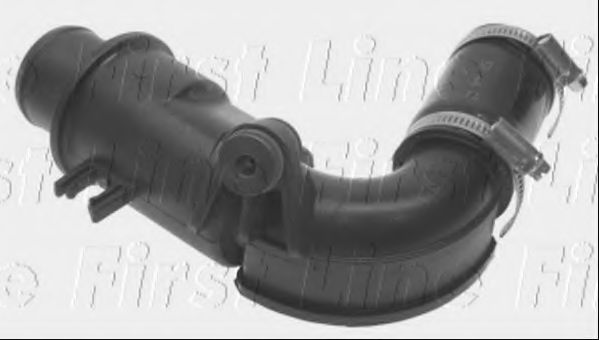 Furtun ear supraalimentare