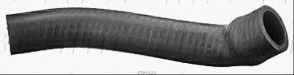 Furtun ear supraalimentare