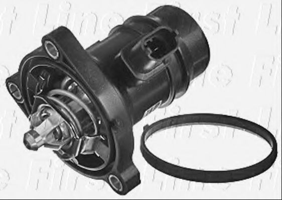 termostat,lichid racire