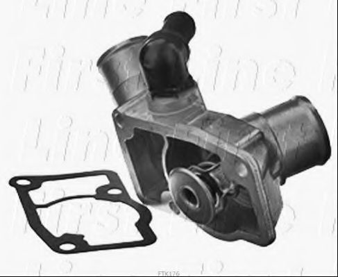 termostat,lichid racire