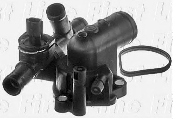 termostat,lichid racire