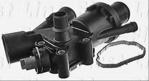 termostat,lichid racire