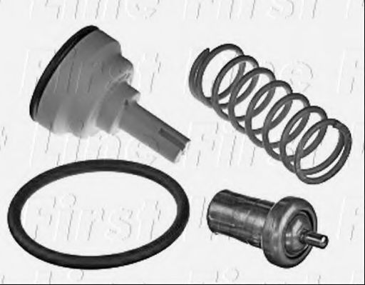 termostat,lichid racire