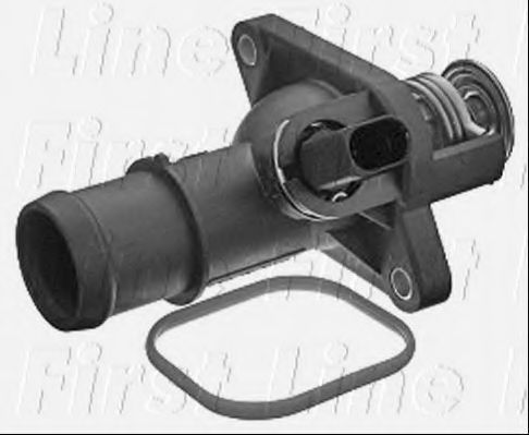 termostat,lichid racire