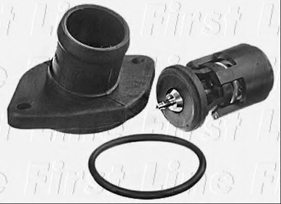 termostat,lichid racire