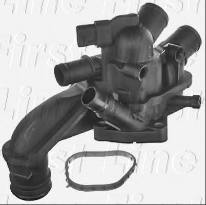 termostat,lichid racire