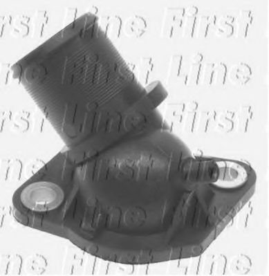 Flansa lichid racire