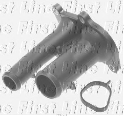 Flansa lichid racire