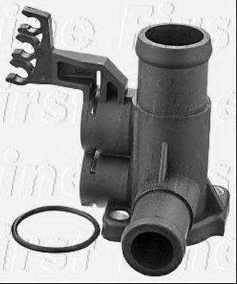 Flansa lichid racire