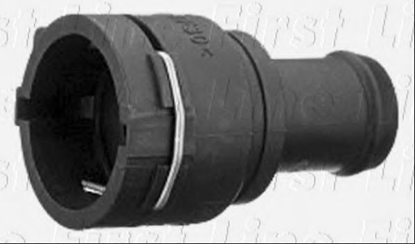 Flansa lichid racire