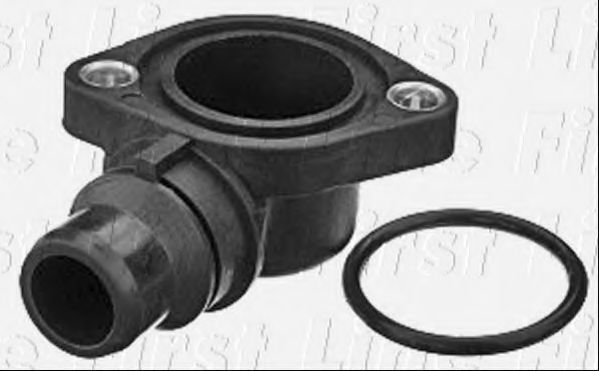 Flansa lichid racire